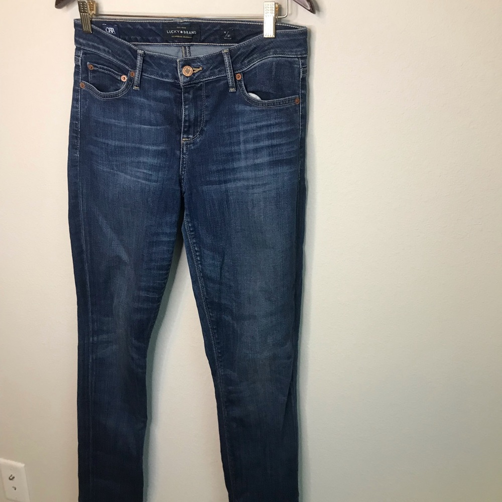 Lucky Brand Jeans
